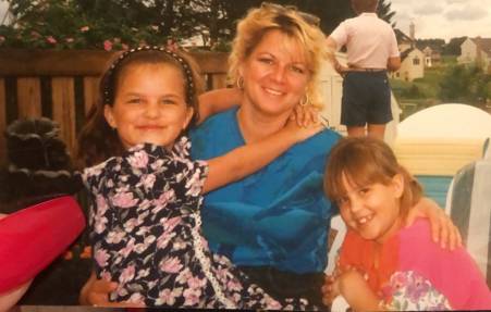 Amy Elizabeth Jackson 